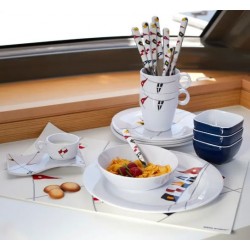 Model Regata