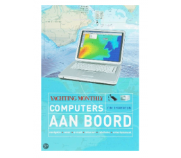 N.L.A. Computers aan boord