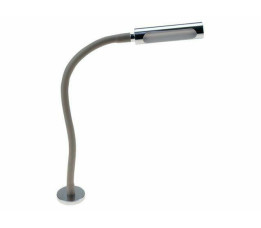 Led flexibele leeslamp Intenso