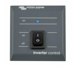 Victron Phoenix Inverter Control