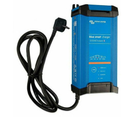 Victron Blue Smart IP22 Acculader 12/20 (3)