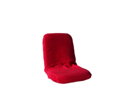 Comfort Seat Hoes - Rood