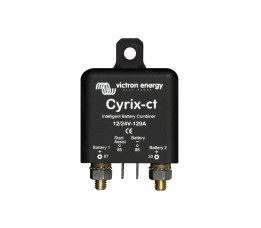 Cyrix-ct 12/24V-120A