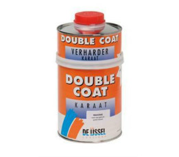 Double Coat Karaat Teak 0,75ltr