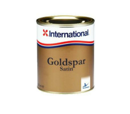 Goldspar Satin 0,75 L