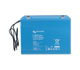 LiFePO4 Lithium accu 180Ah