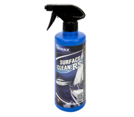 Riwax RS Surface cleaner ontgeler en ontkalker 500 ml