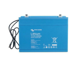 LiFePO4 Lithium accu 200Ah