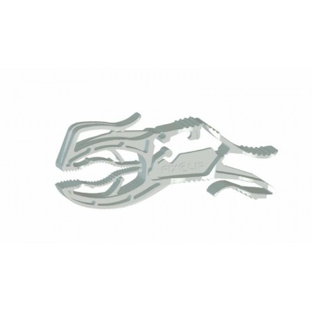 Wasknijper, Fixclip mini per 16 stuks