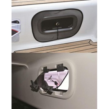 Muskietennet patrijspoort - large