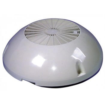 Kunststof Ventilator Diam 200mm