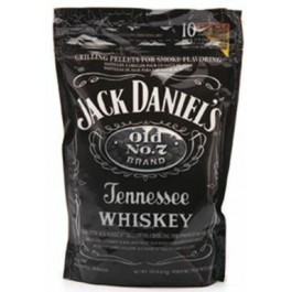 Rookpellets, Jack Daniels