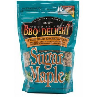 Rookpellets, Sugar Maple
