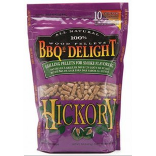 Rookpellets, Hickory