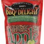 Rookpellets, Apple