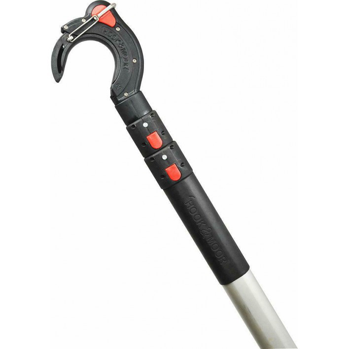 Hook & Moor new Vario