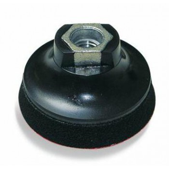 Riwax steunschijf 150mm