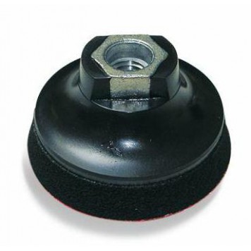 Riwax steunschijf 150mm