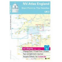 NV Atlas Engeland UK 2 - Star Point to the Needles