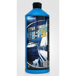 Riwax RS08 finish 1 liter