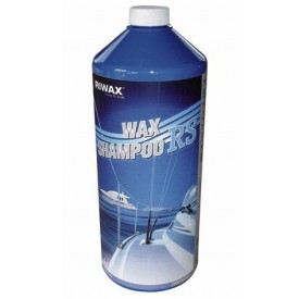 Riwax RS Wax Shampoo 1 liter