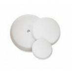 Riwax polijstpads 175mm wit (middel hard)