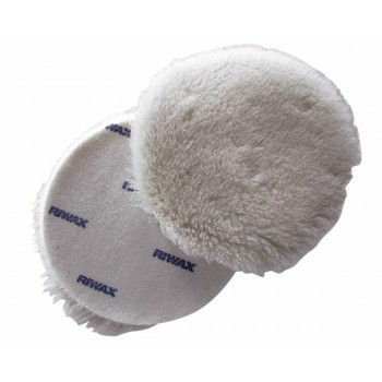 Riwax polijstpad 175mm lamsvel