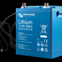LiFePO4 Lithium accu 50Ah