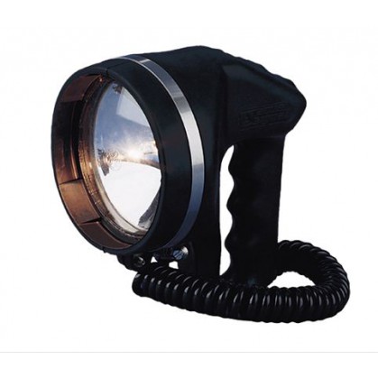 Handschijnwerper Halogeen Aqua signal