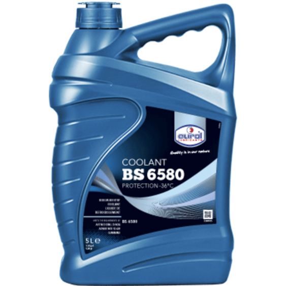 Eurol Coolant -26 5 L