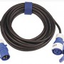 CEE VERLENGKABEL 25M