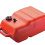 Brandstoftank 22ltr met indicator