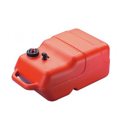 Brandstoftank 22ltr zonder indicator