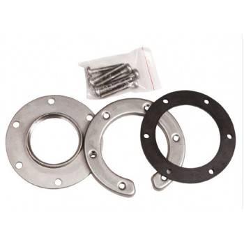 FLENS VOOR WEMA GEVER RVS