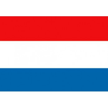 Nederlandse vlag 40X60