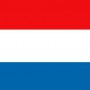 Nederlandse vlag 40X60