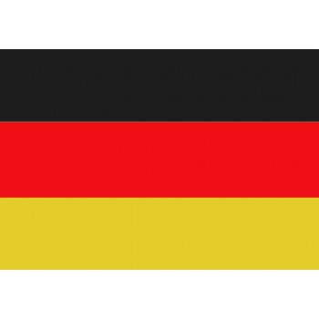 Duitse vlag 40X60