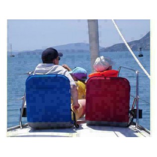 Comfort Seat Burgundy