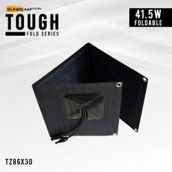 Tough Fold (opvouwbaar)