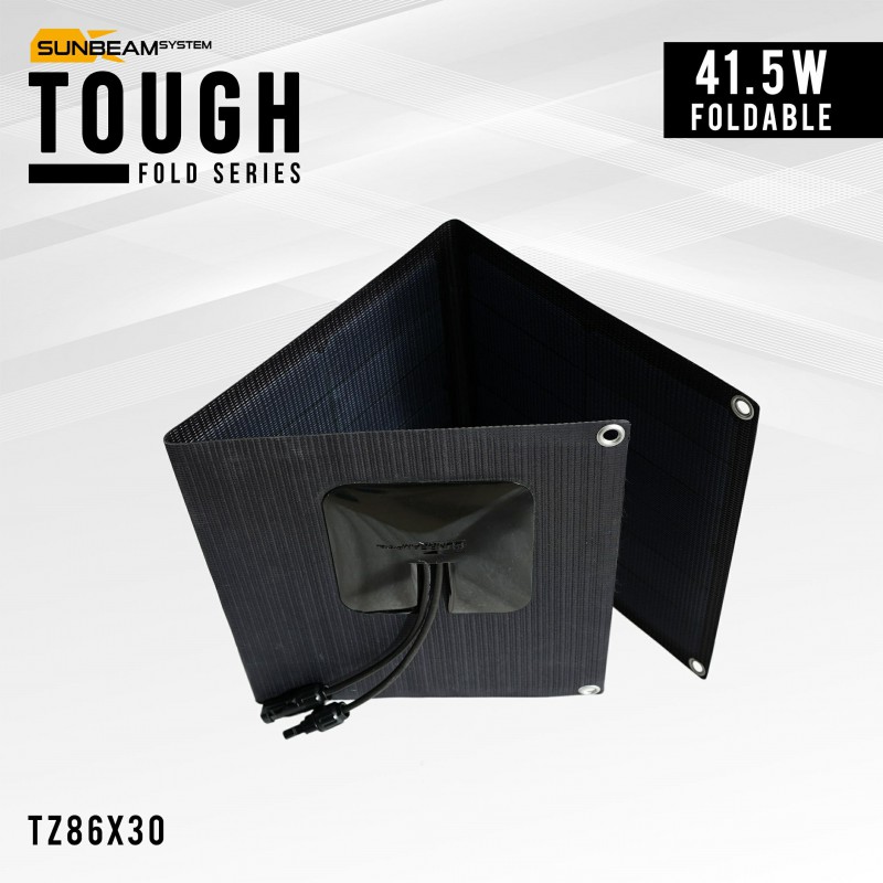 Tough Fold 41.5 Watt
