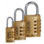 COMBINATION LOCK 40MM
