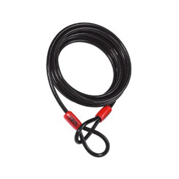 ABUS COBRA OGENKABEL 1000CM