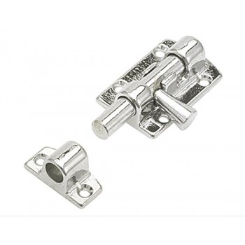 Grendel 30x90mm Chroom