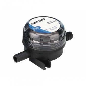 Jabsco Fijn Filter Inline 13mm-1/2"