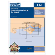 Eastern Approaches to the Solent