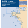 Imray C 39 - Lorient to le Croisic