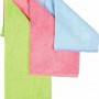 Doeken microfiber 30x30cm (set van 3 stuks)