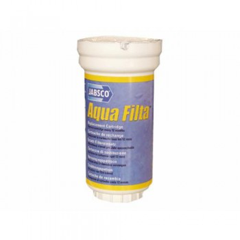 Jabsco Aqua Filta los filter Element