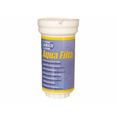 Jabsco Aqua Filta los filter Element