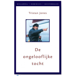 N.L.A. De ongelooflijke tocht